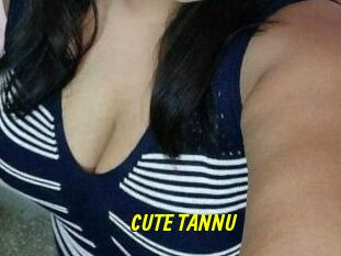 CUTE_TANNU