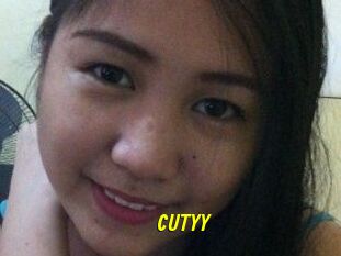 CUTYY