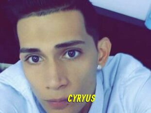 CYRYUS