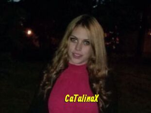 CaTalinaX