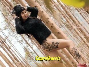 Caarolharris
