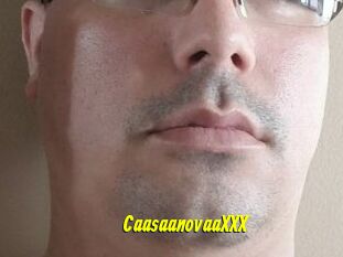 CaasaanovaaXXX