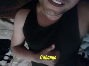 Cabanno