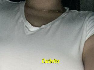 Cachetes