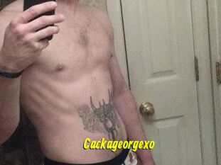 Cackageorgexo
