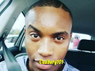 Cadbury101