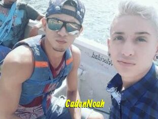 CadenNoah