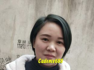 Cadence688