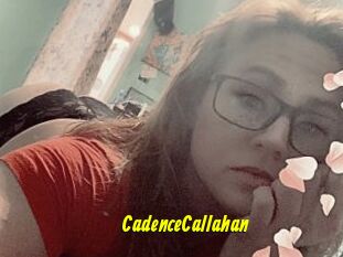 CadenceCallahan