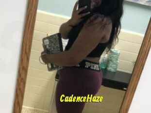 Cadence_Haze