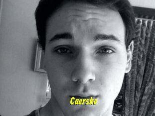 Caerske
