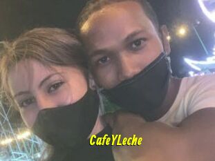 CafeYLeche