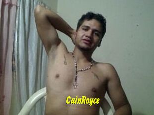 CainRoyce
