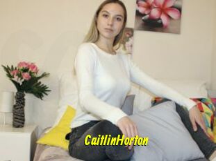 CaitlinHorton