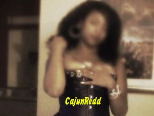 CajunRedd