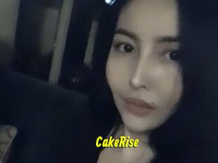 CakeRise