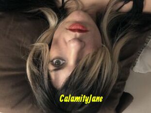CalamityJane