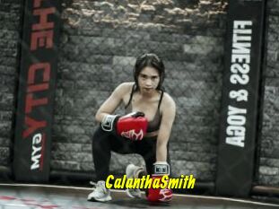 CalanthaSmith