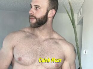 Caleb_Maze