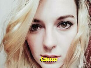 Calessee