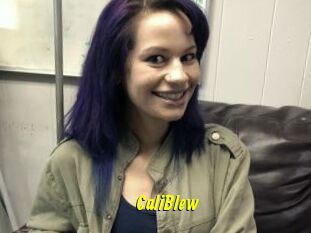 CaliBlew