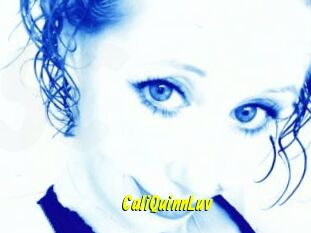 CaliQuinnLuv