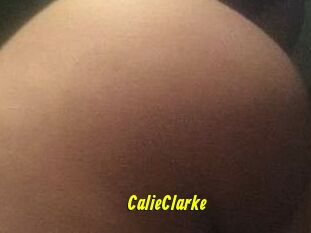 CalieClarke