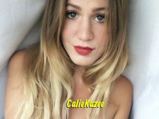 CalieKazee