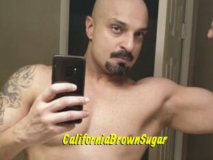 CaliforniaBrownSugar