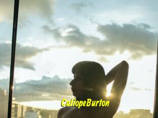 CaliopeBurton