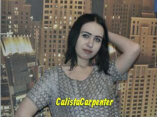 CalistaCarpenter