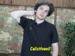 CalixHowell