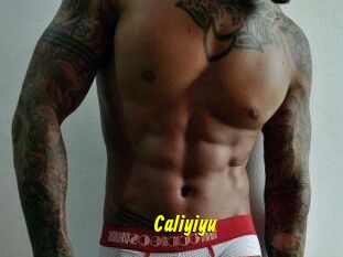 Caliyiyu
