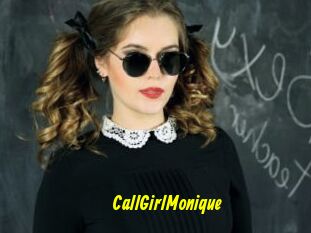 CallGirlMonique
