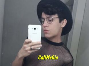 CallMeGio