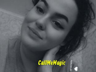 CallMeMagic