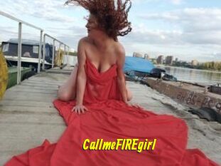 CallmeFIREgirl
