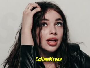 CallmeMegan