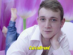 CalvinBrand