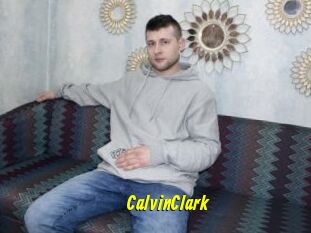 CalvinClark