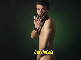 CalvinCole
