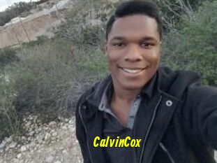 Calvin_Cox