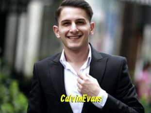 CalvinEvans