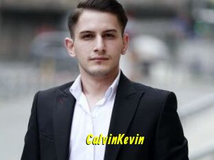 CalvinKevin