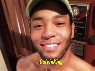 CalvinKing