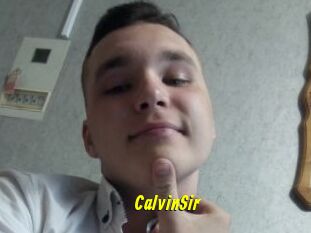 CalvinSir