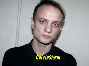 CalvinStorm