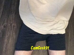 CamGeek91