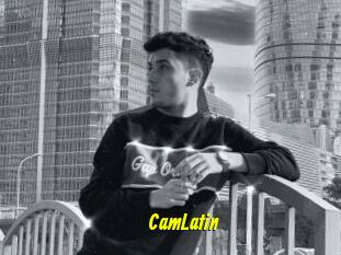 CamLatin