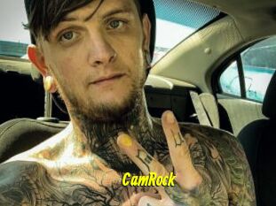 CamRock